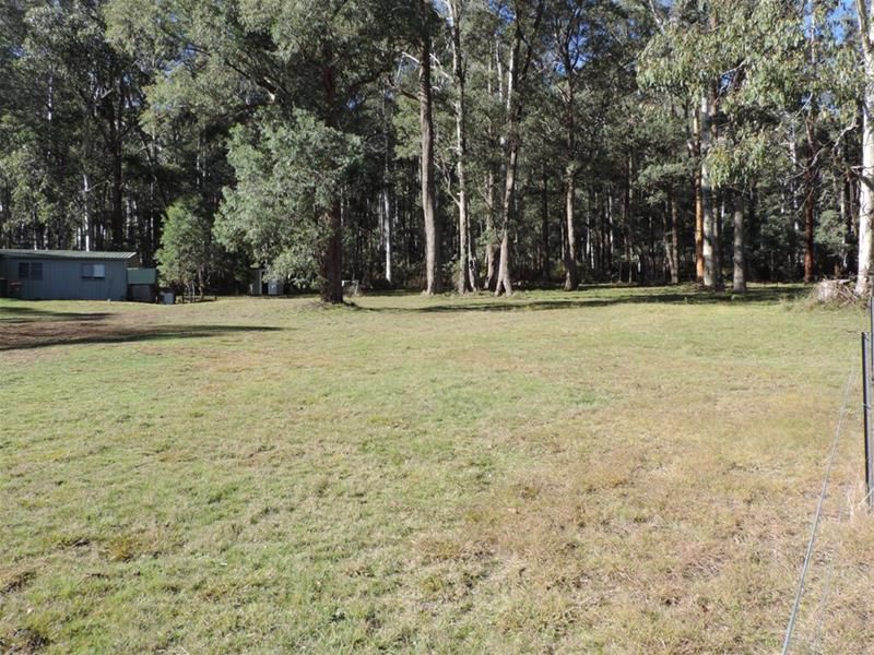 Lot 3/21 Dredge Hole Lane, Harrietville VIC 3741, Image 1