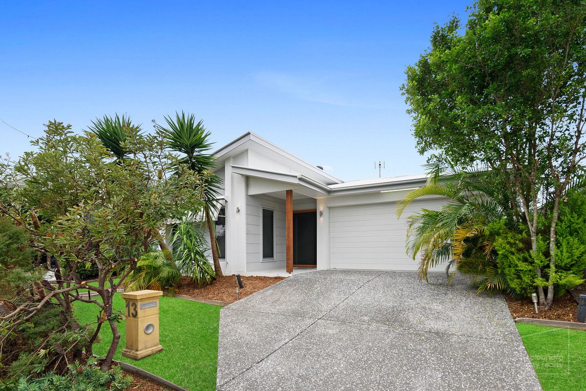 13 Teal Street, Caloundra West QLD 4551, Image 0