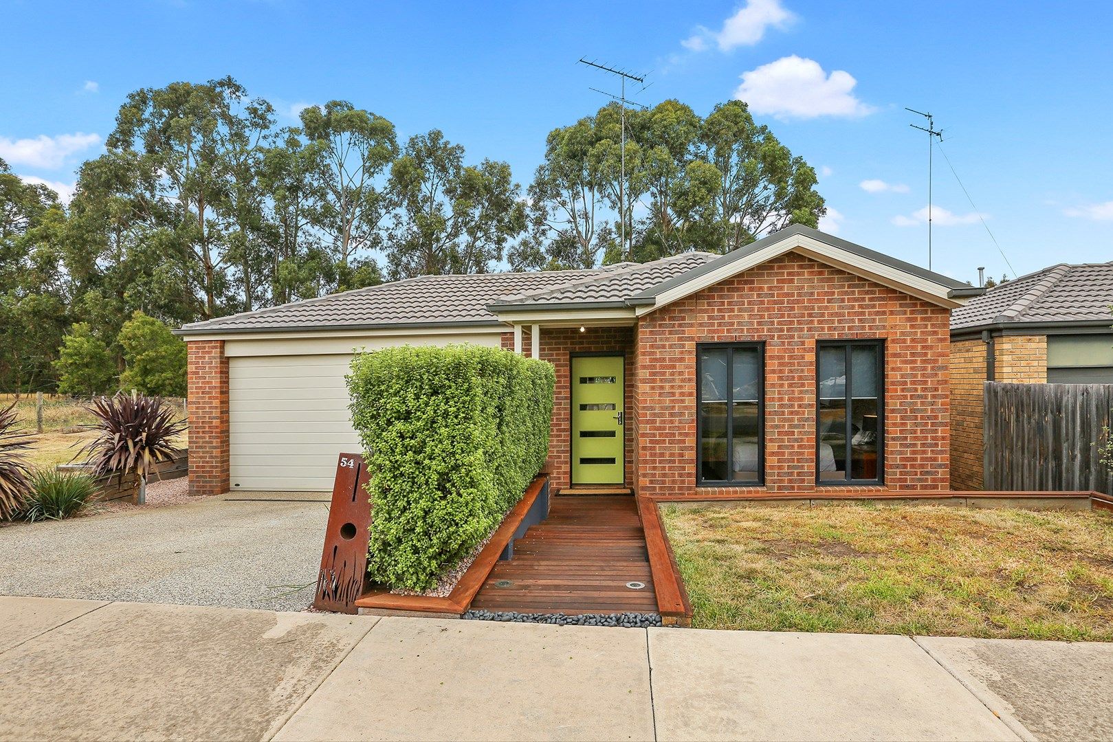 54 Delungra Avenue, Clifton Springs VIC 3222, Image 0