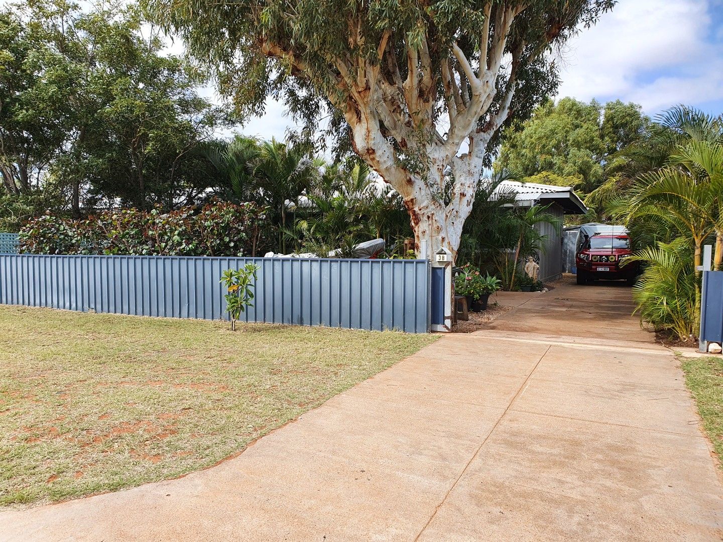 B/3 Illingworth, South Carnarvon WA 6701, Image 0