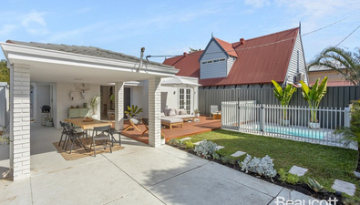 Picture of 59 Sussex Street, MAYLANDS WA 6051