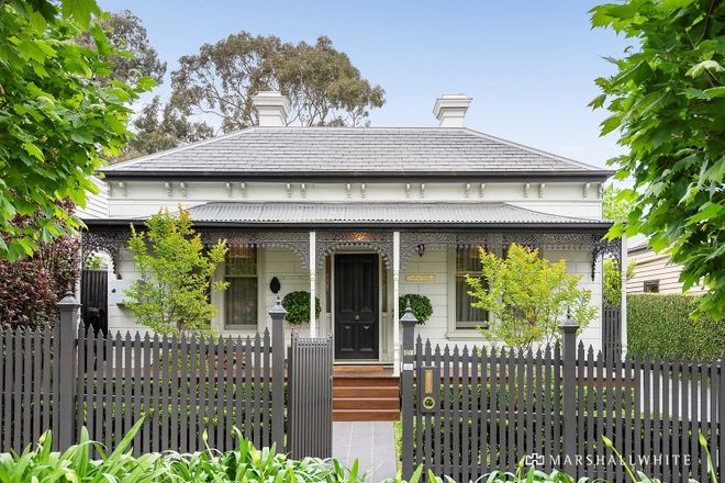 Picture of 182 Rathmines Road, HAWTHORN EAST VIC 3123
