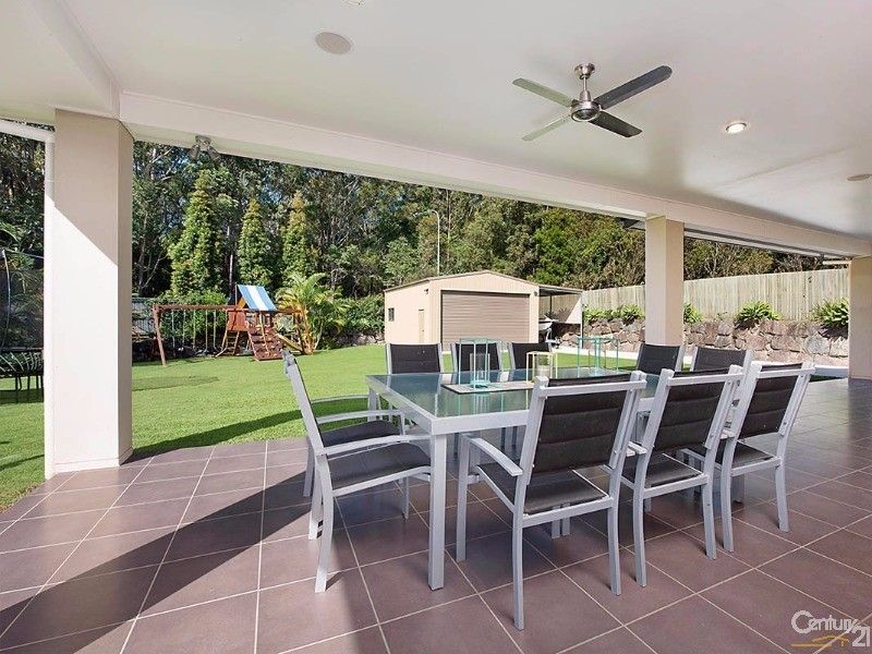 6 Sea Eagle Place, Forest Glen QLD 4556, Image 0