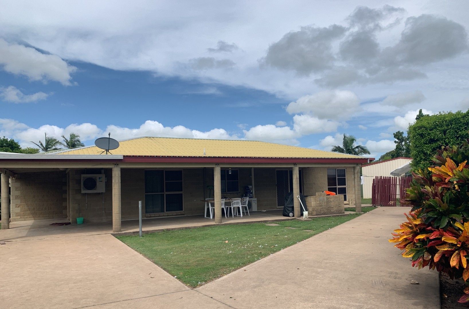 2 Basilio Court, Ayr QLD 4807 Domain