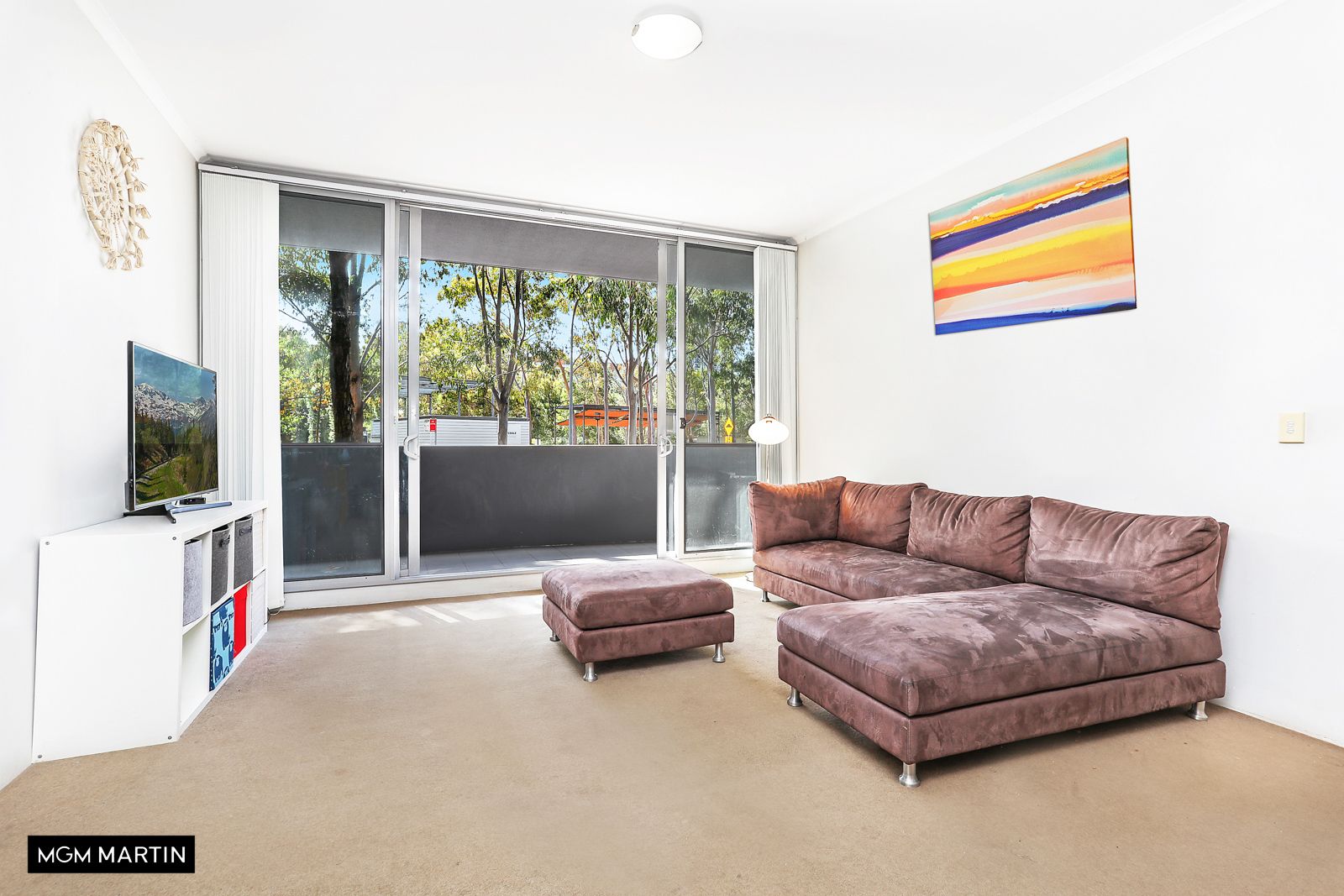 2 bedrooms Apartment / Unit / Flat in 5/2 Hutchinson Walk ZETLAND NSW, 2017