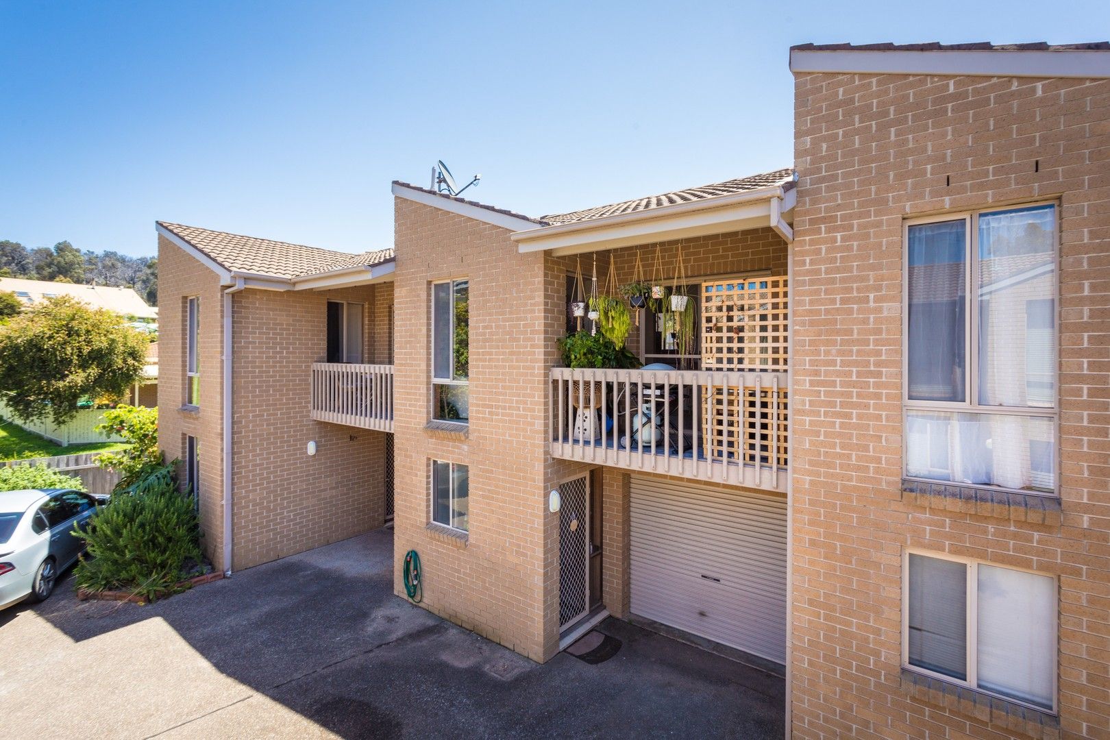 6/2 Panorama Drive, Tathra NSW 2550, Image 0