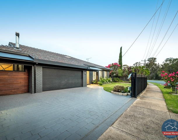 45 Broken River Drive, Shepparton VIC 3630