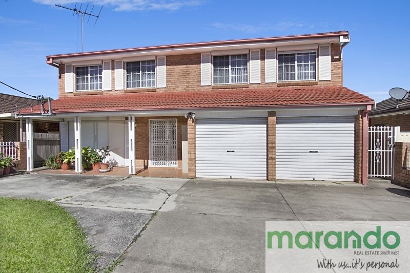 27A Madeline Street, Fairfield West NSW 2165, Image 0