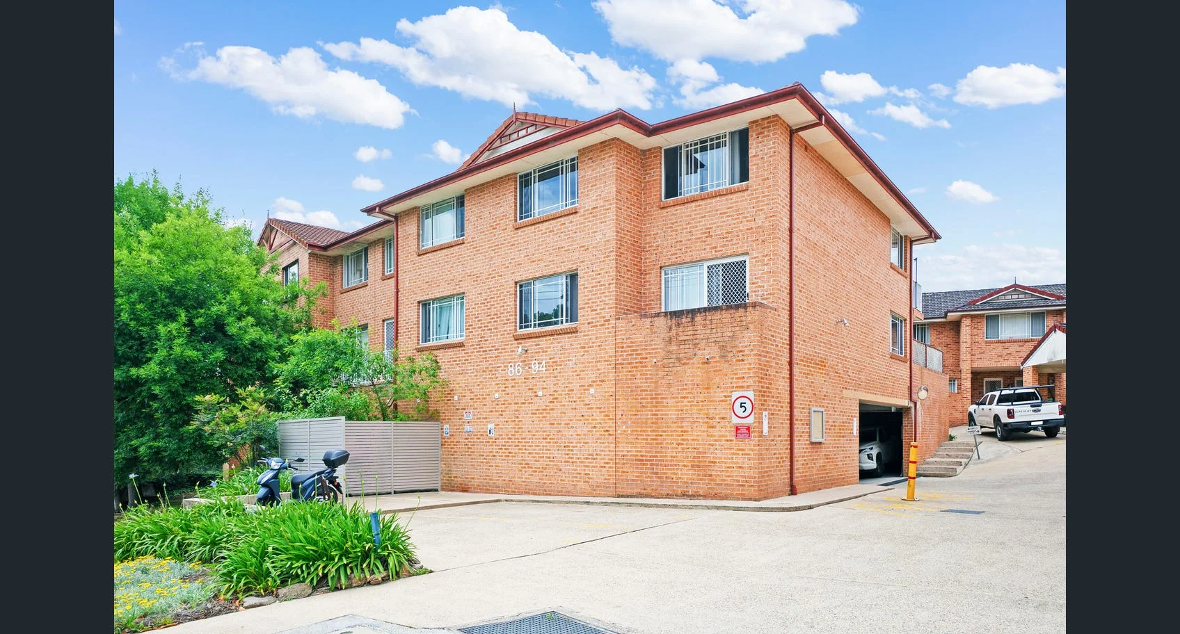 Additional image 8 of 13/86-94 Kissing Point Road, Dundas NSW 2117