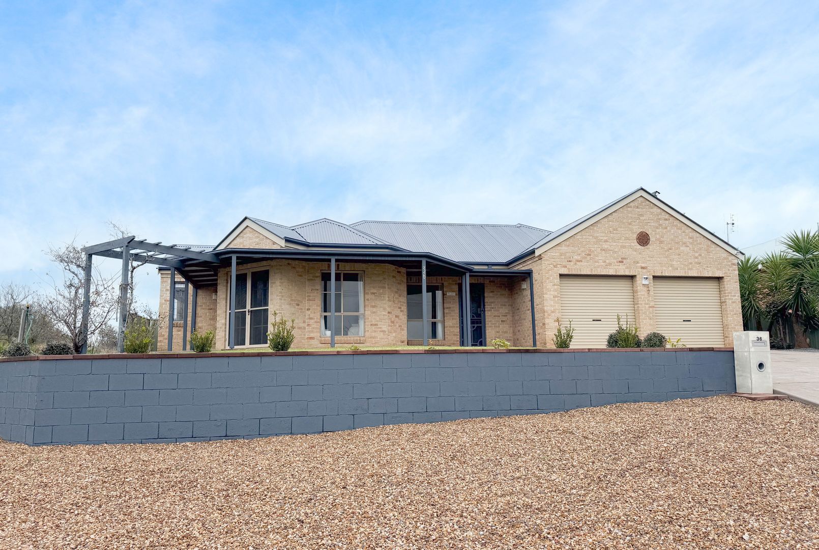3 bedrooms House in 36 Fisher Street PARKES NSW, 2870