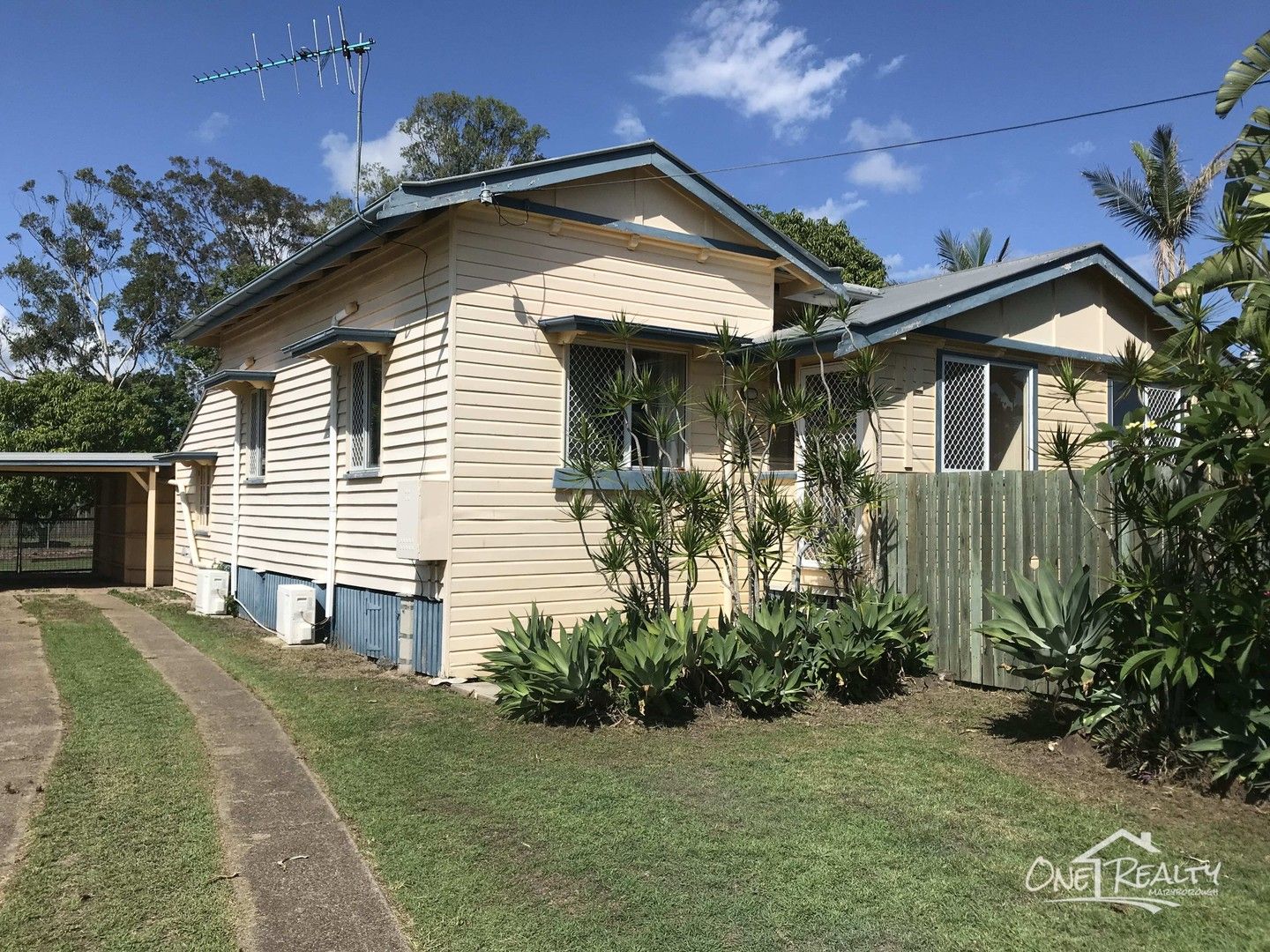 3 bedrooms House in 19 Doon Villa Ave MARYBOROUGH QLD, 4650