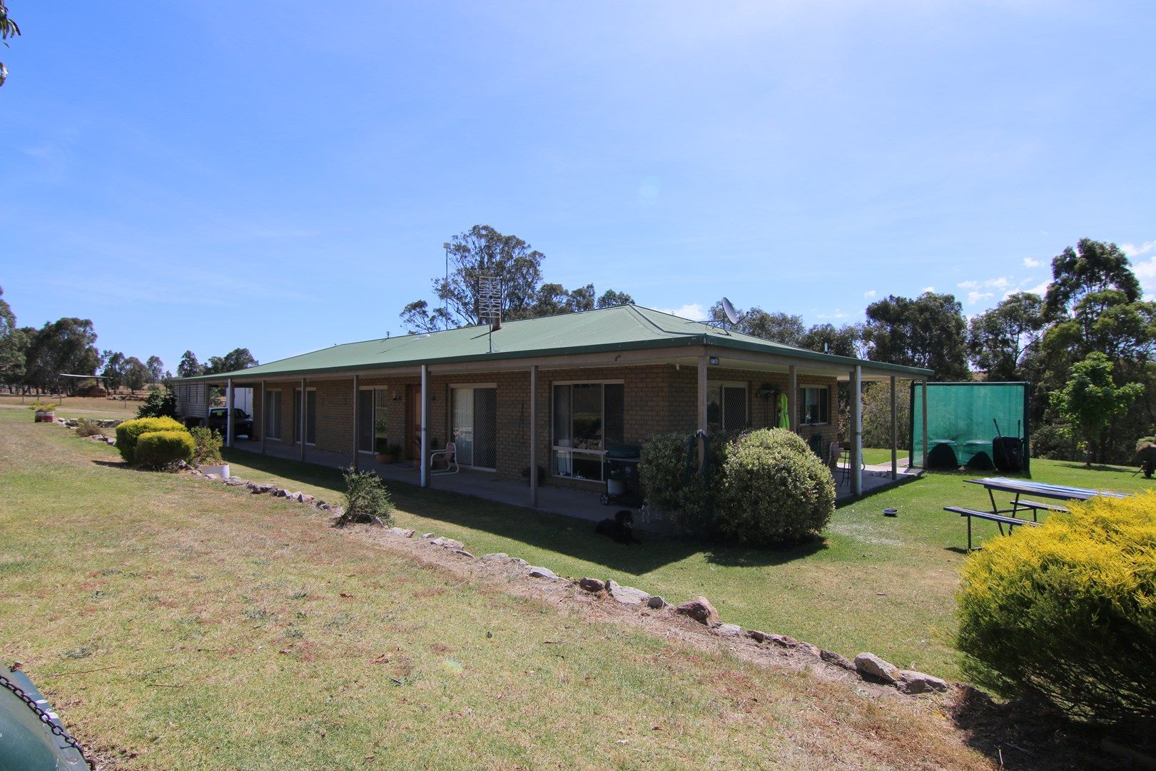 30 Reeves Lane, Walpa VIC 3875, Image 0