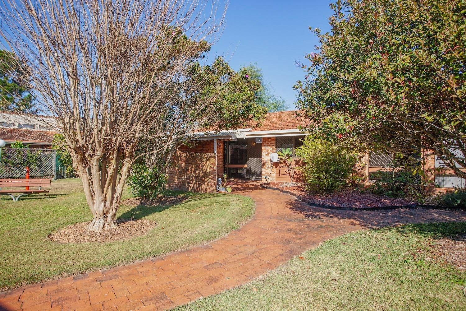 1 bedrooms Apartment / Unit / Flat in 12/7 'Nulama Village' Manning River Drive TAREE NSW, 2430