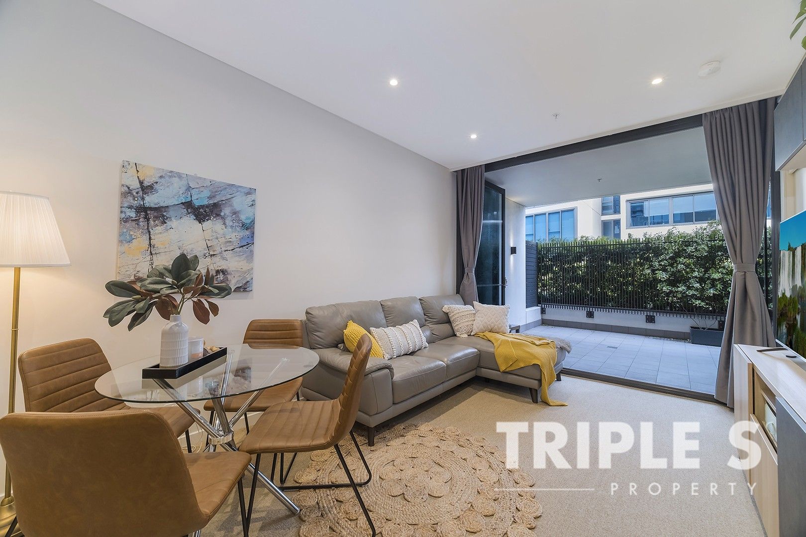710/4 Waterways Street, Wentworth Point NSW 2127 Domain