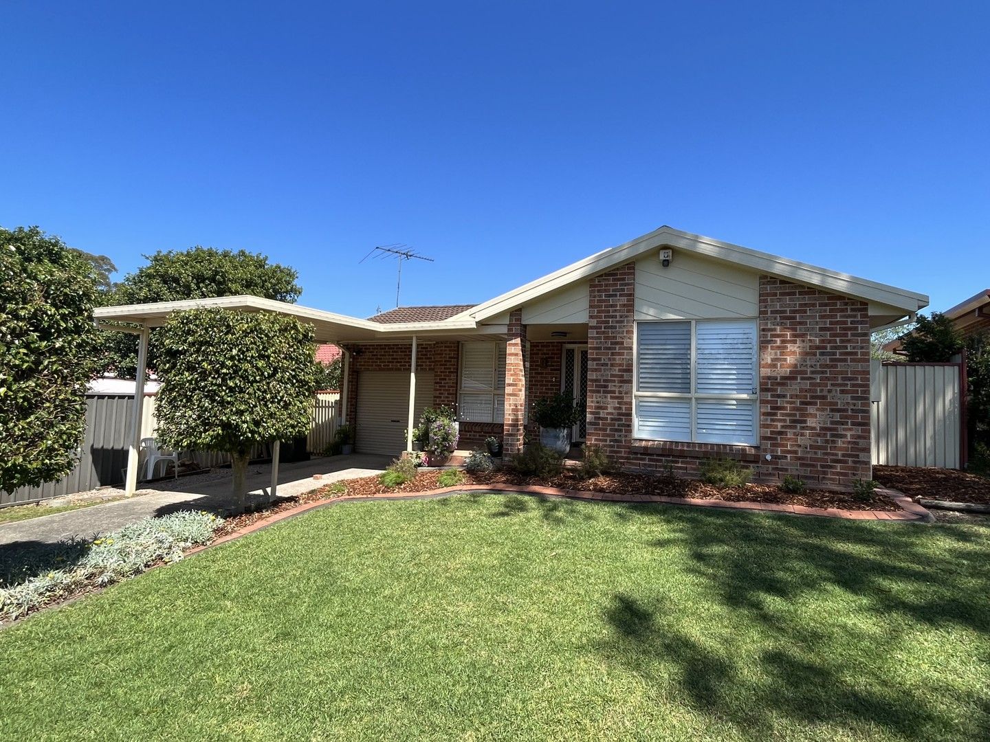 3 Tully Place, Quakers Hill NSW 2763 Domain