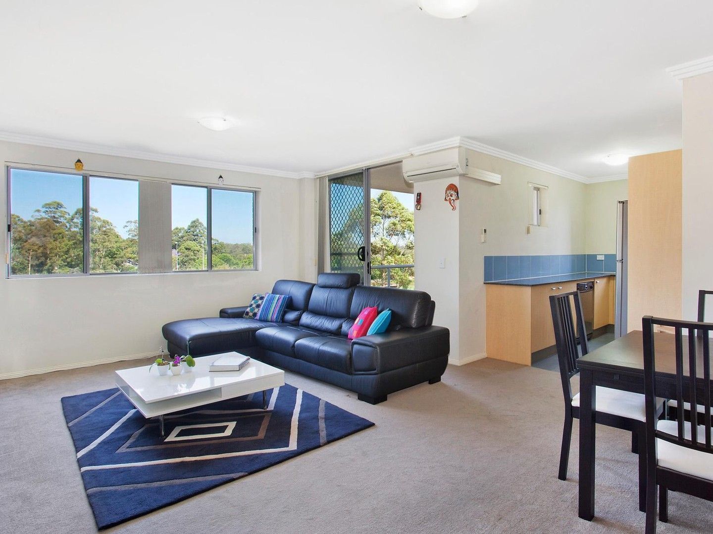 33/20 College Crescent, Hornsby NSW 2077, Image 1