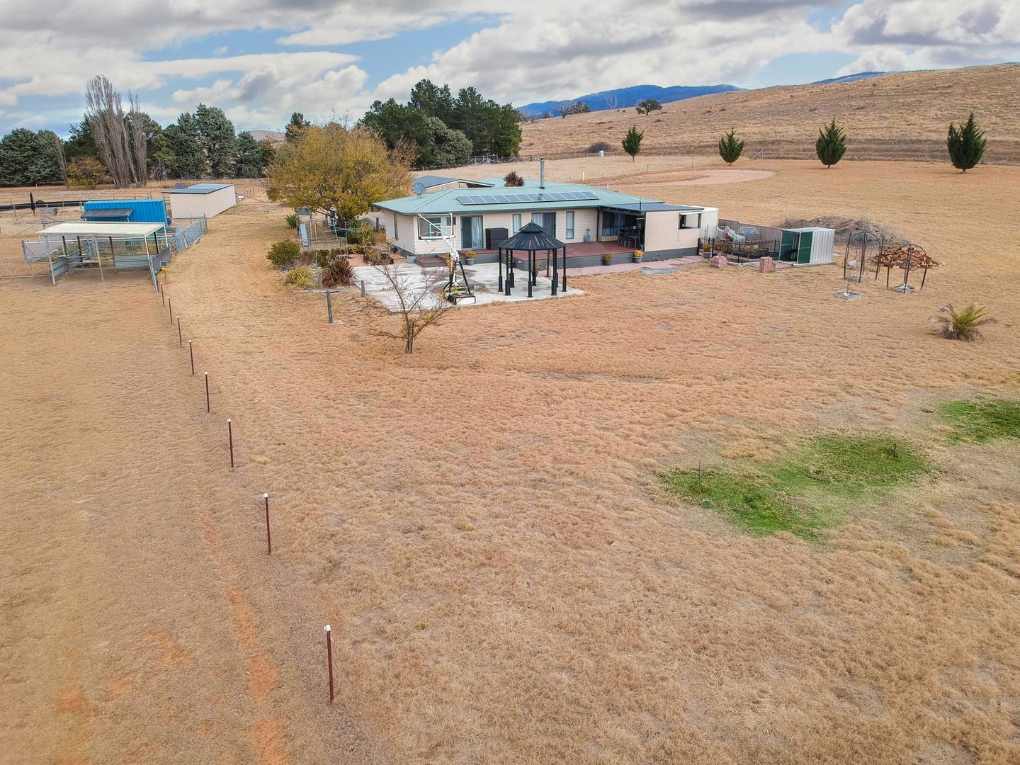 5664 Monaro Hwy, Michelago NSW 2620, Image 2