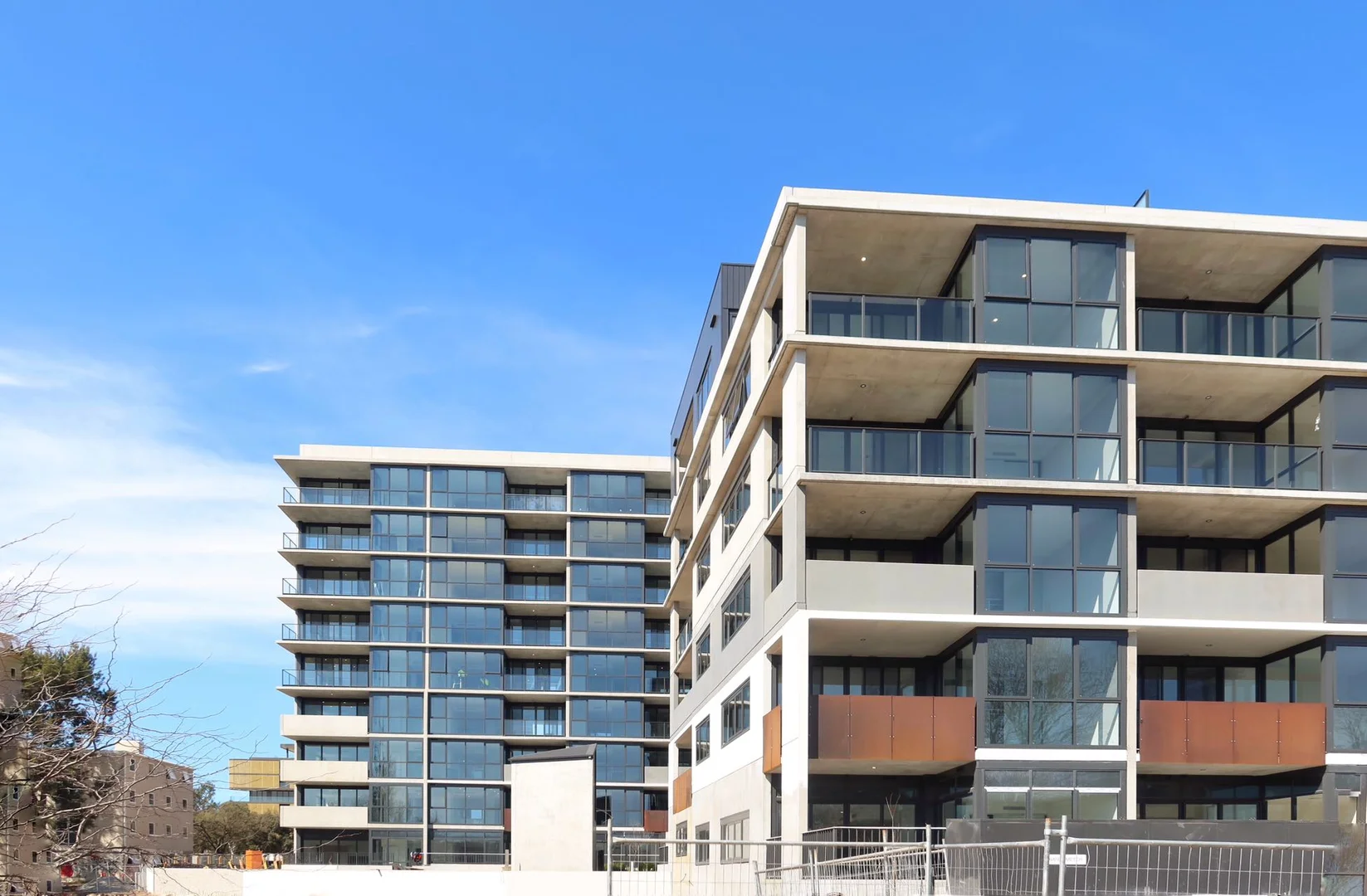 Additional image 8 of 215/349 Northbourne Avenue, Lyneham ACT 2602