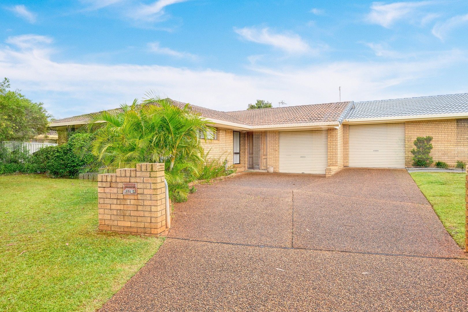 3 bedrooms Villa in 1/33 Lyndale Avenue PORT MACQUARIE NSW, 2444