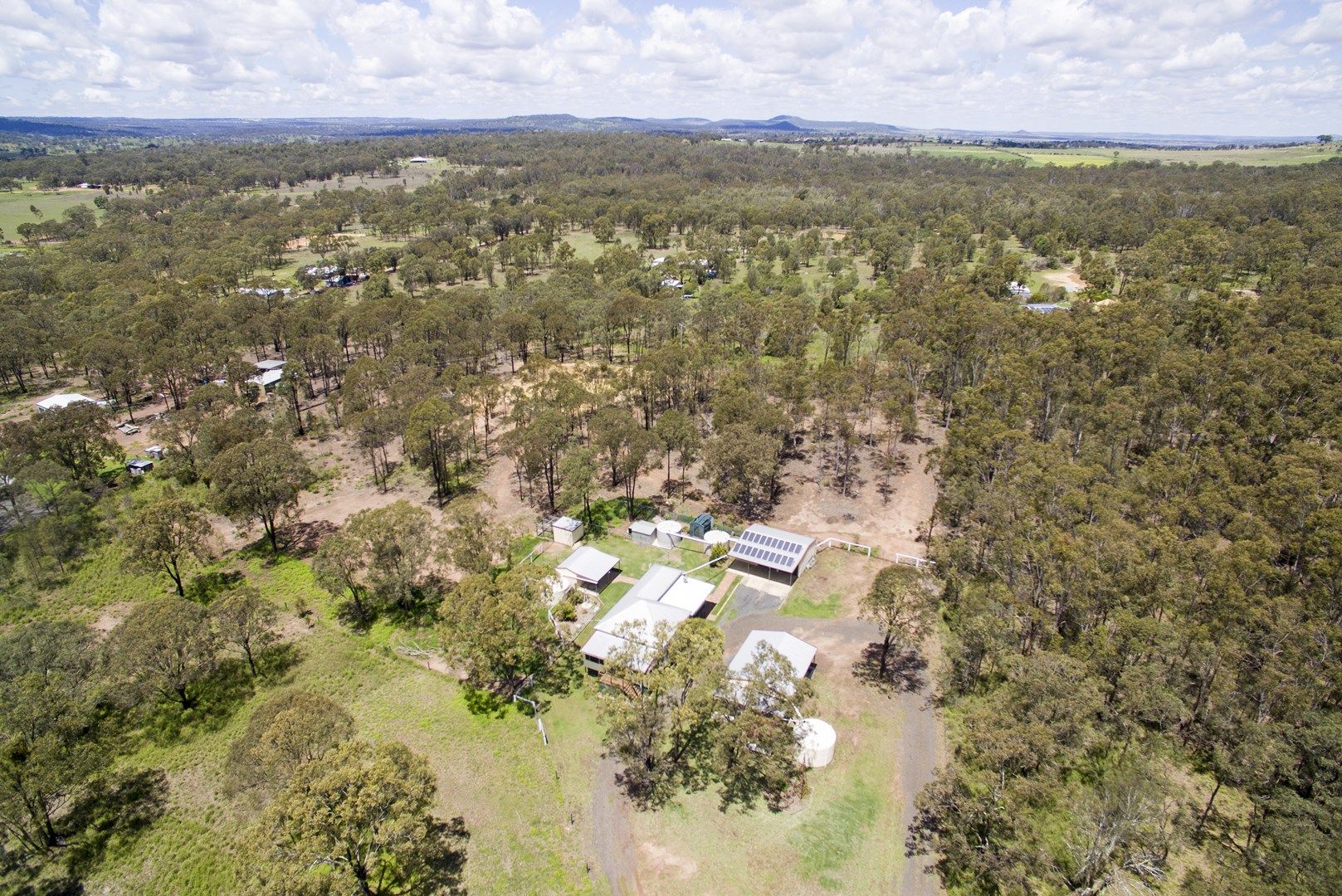 80 Golf Course Road, Goombungee QLD 4354, Image 0