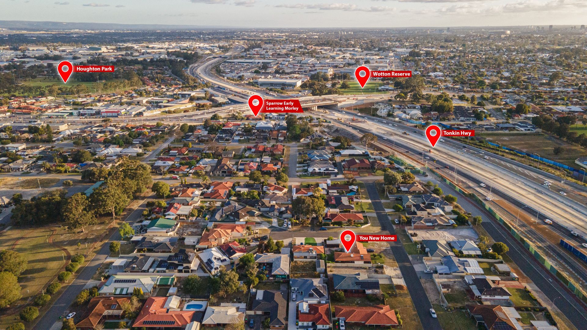 Sold 7 Okewood Way, Morley WA 6062 on 14 Mar 2024 - 2018177979 | Domain