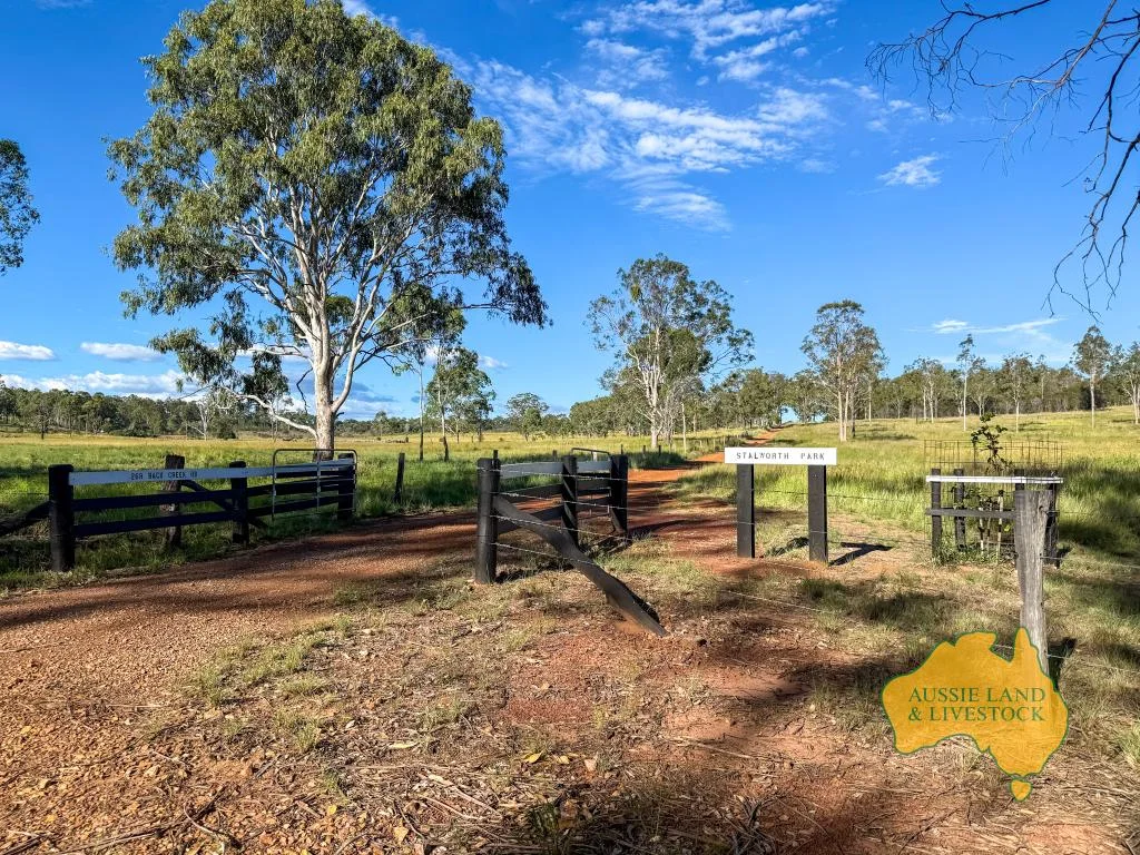 Additional image 88 of 268 Back Creek Road, Stalworth QLD 4613