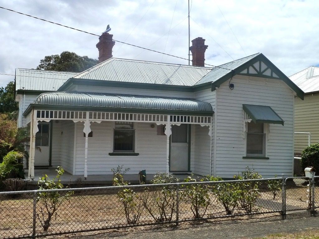 37 Main Street, Beeac VIC 3251, Image 0