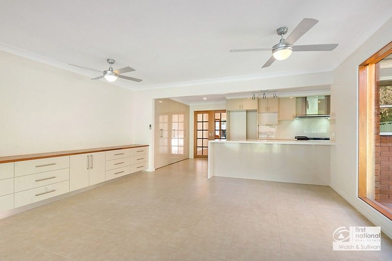 22 and 22A Kareela Road, Baulkham Hills NSW 2153, Image 2