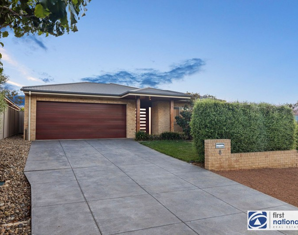 8 Burgess Place, Yass NSW 2582