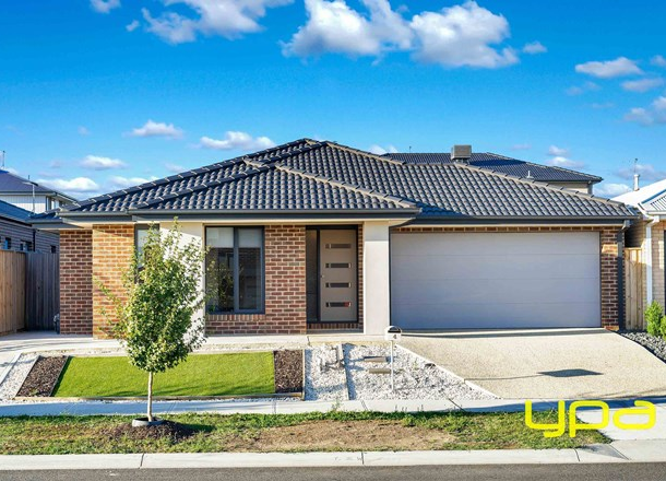 4 Hillwood Street, Clyde VIC 3978