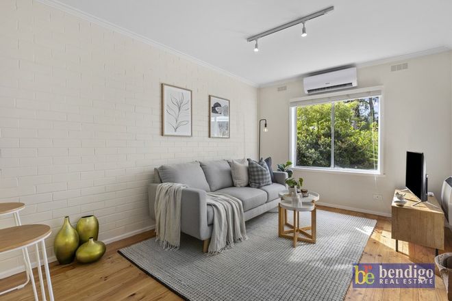 Picture of 4/6 Race Street, FLORA HILL VIC 3550