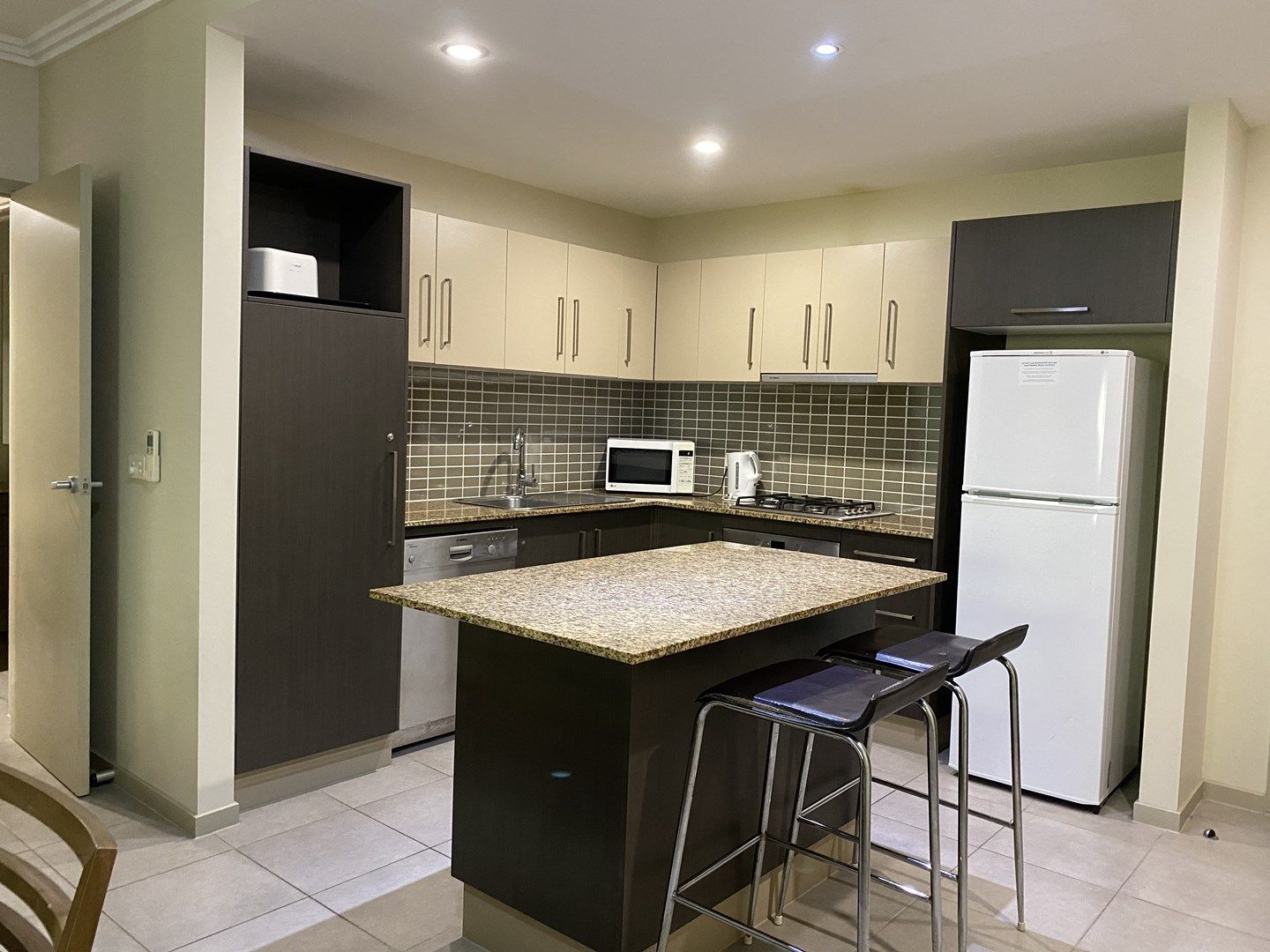 2 bedrooms Apartment / Unit / Flat in 116/57-65 Paradise Palms Drive KEWARRA BEACH QLD, 4879