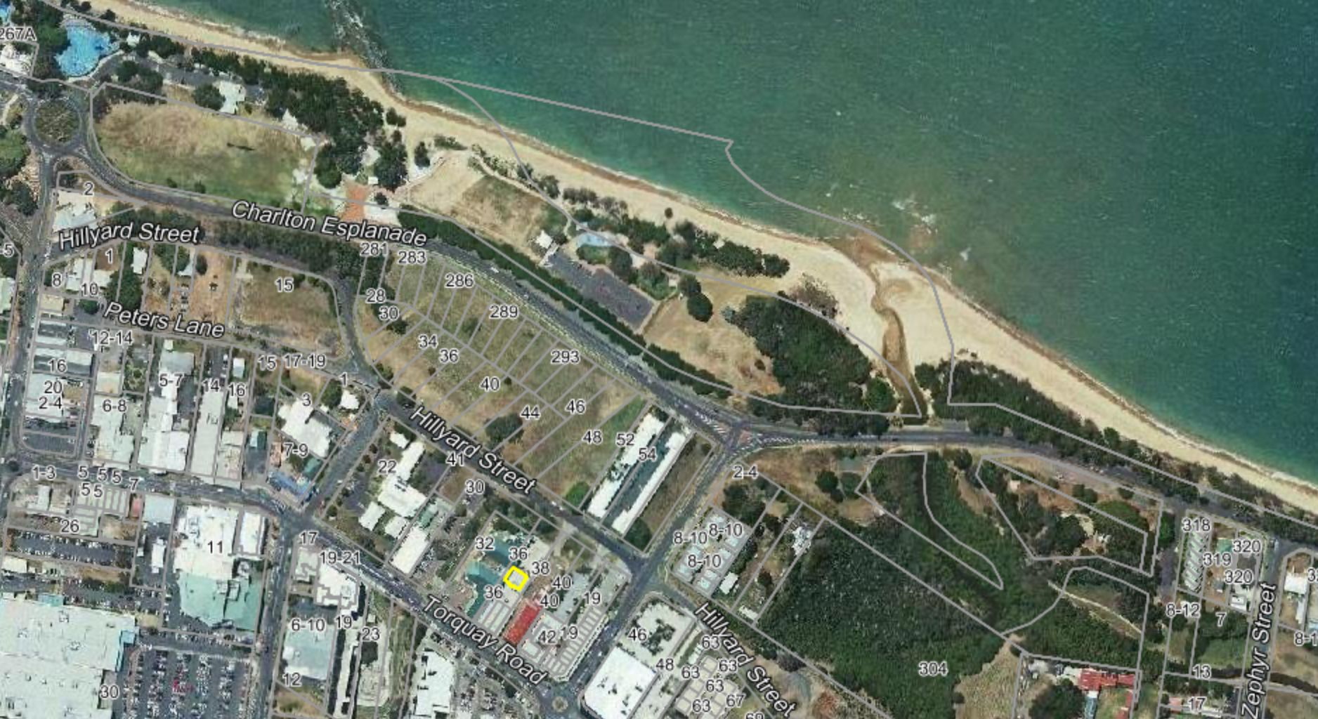 2 bedrooms Apartment / Unit / Flat in  PIALBA QLD, 4655