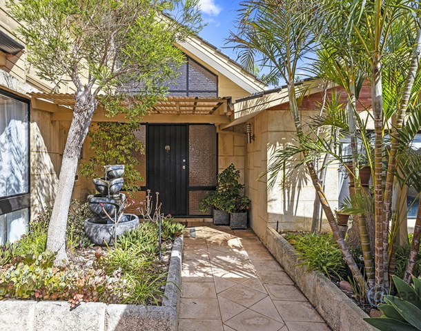 48 Nicholls Crescent, Bull Creek WA 6149