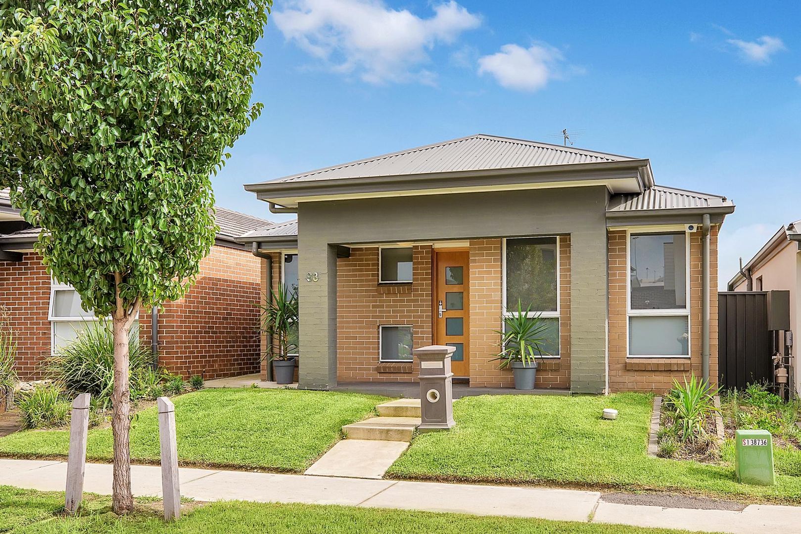 93 Glenmore Ridge Drive, Glenmore Park NSW 2745 House For Rent Domain