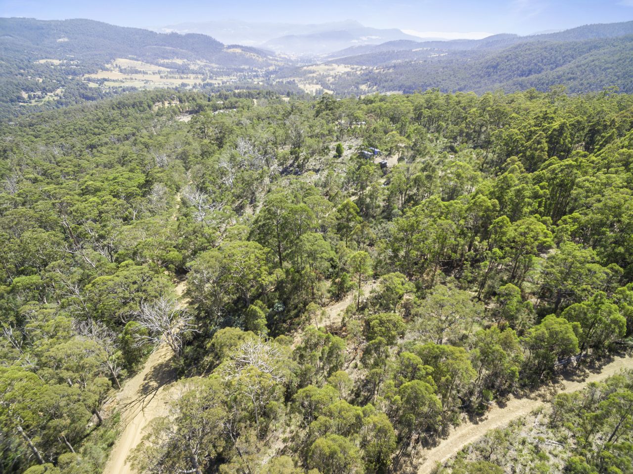 Lot 7 Jefferys Track, Lachlan TAS 7140, Image 0