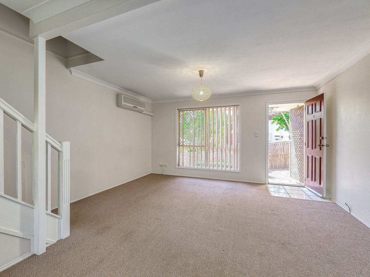 3/40 Glenalva Terrace, Enoggera QLD 4051 Townhouse For Rent Domain