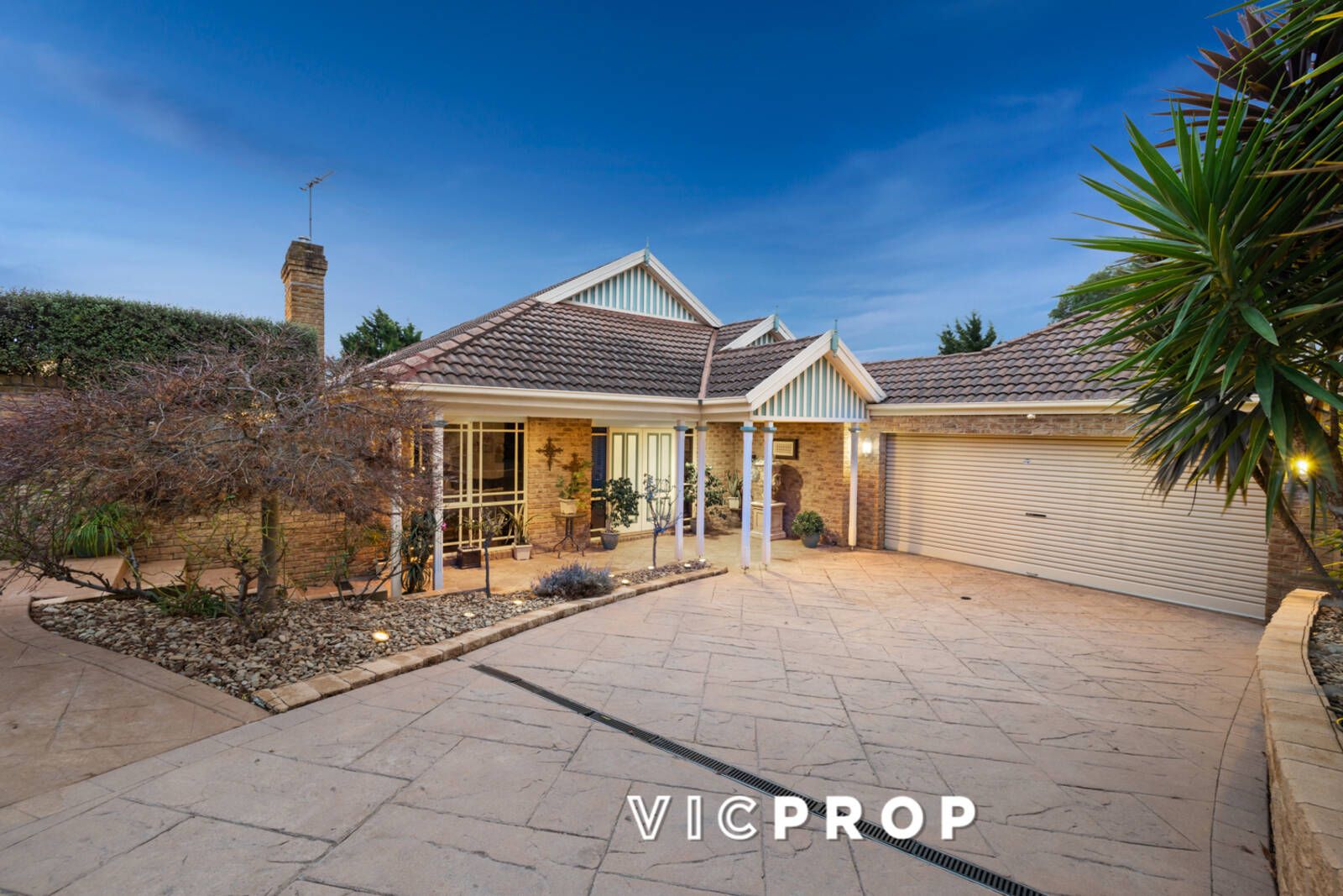 200 Blackwood Park Road, Rowville VIC 3178, Image 0