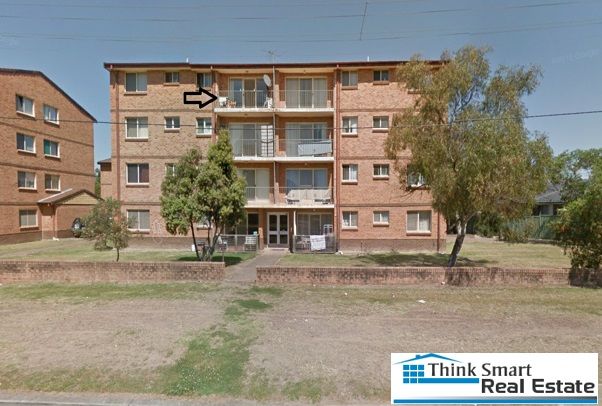 26/41 Morehead Avenue, Mount Druitt NSW 2770, Image 0