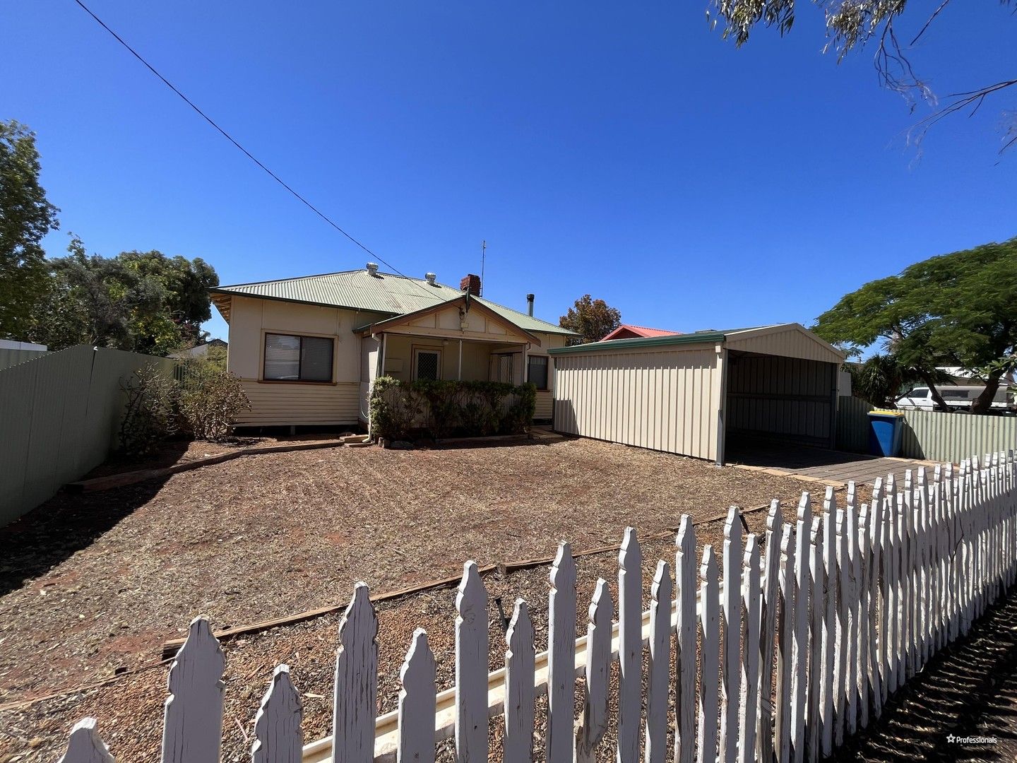 3 bedrooms House in 79A Clancy Street BOULDER WA, 6432