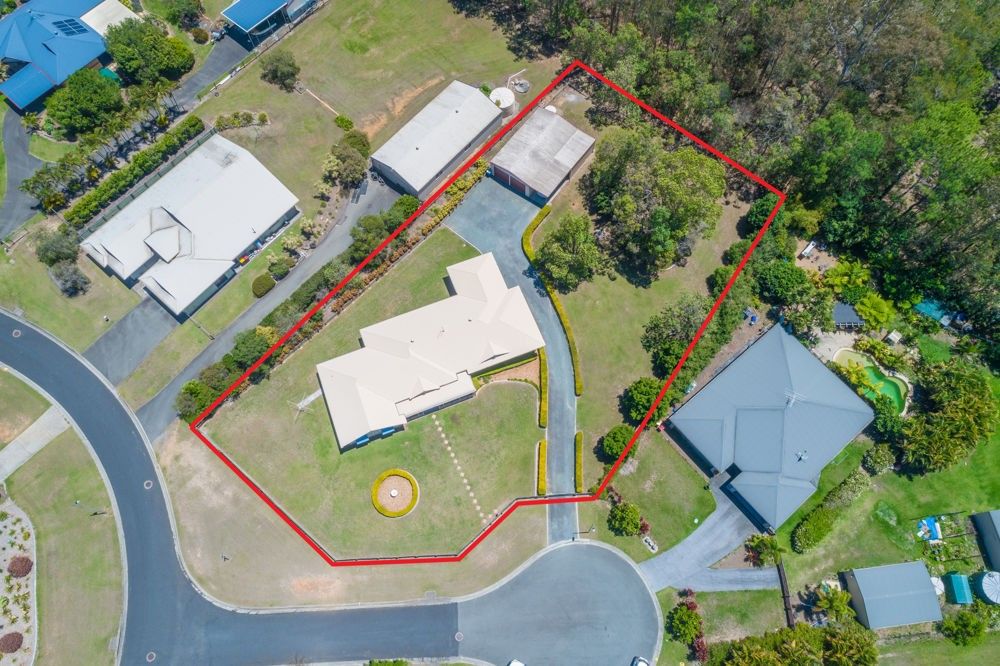 1 Merlot Court, Morayfield QLD 4506, Image 2