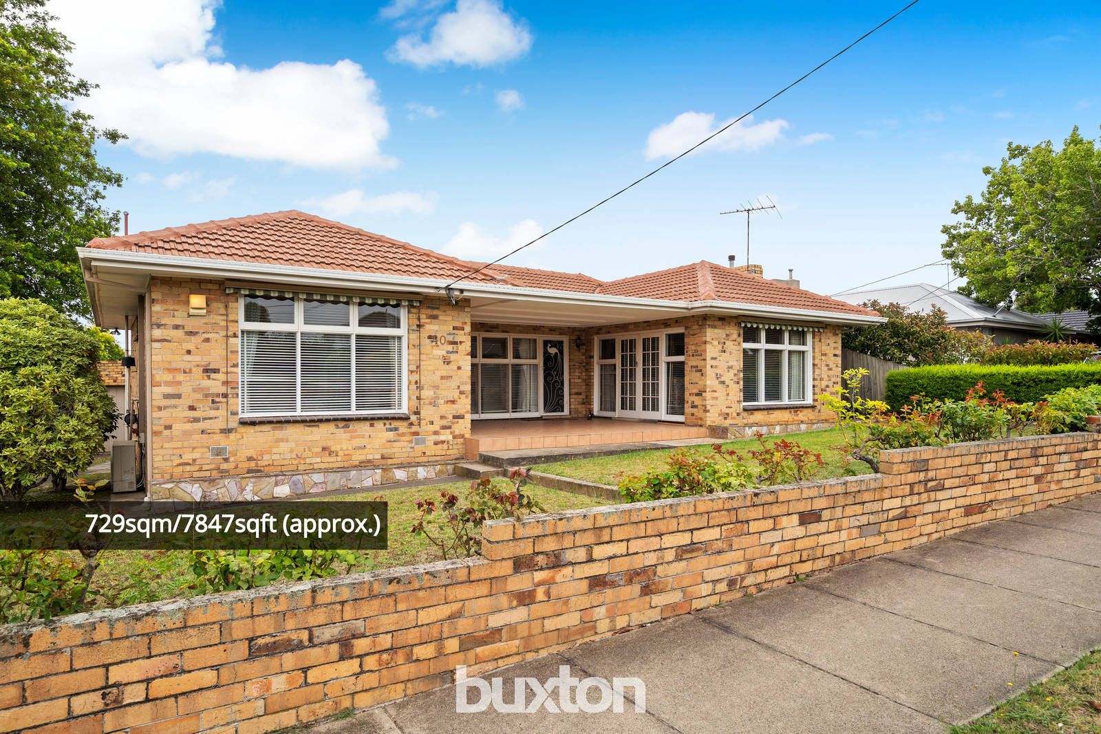 40 Marrbridge Road, Moorabbin VIC 3189, Image 0