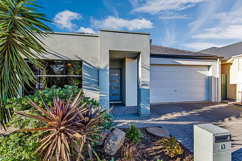 13 Lorentz Court, Mawson Lakes SA 5095, Image 0