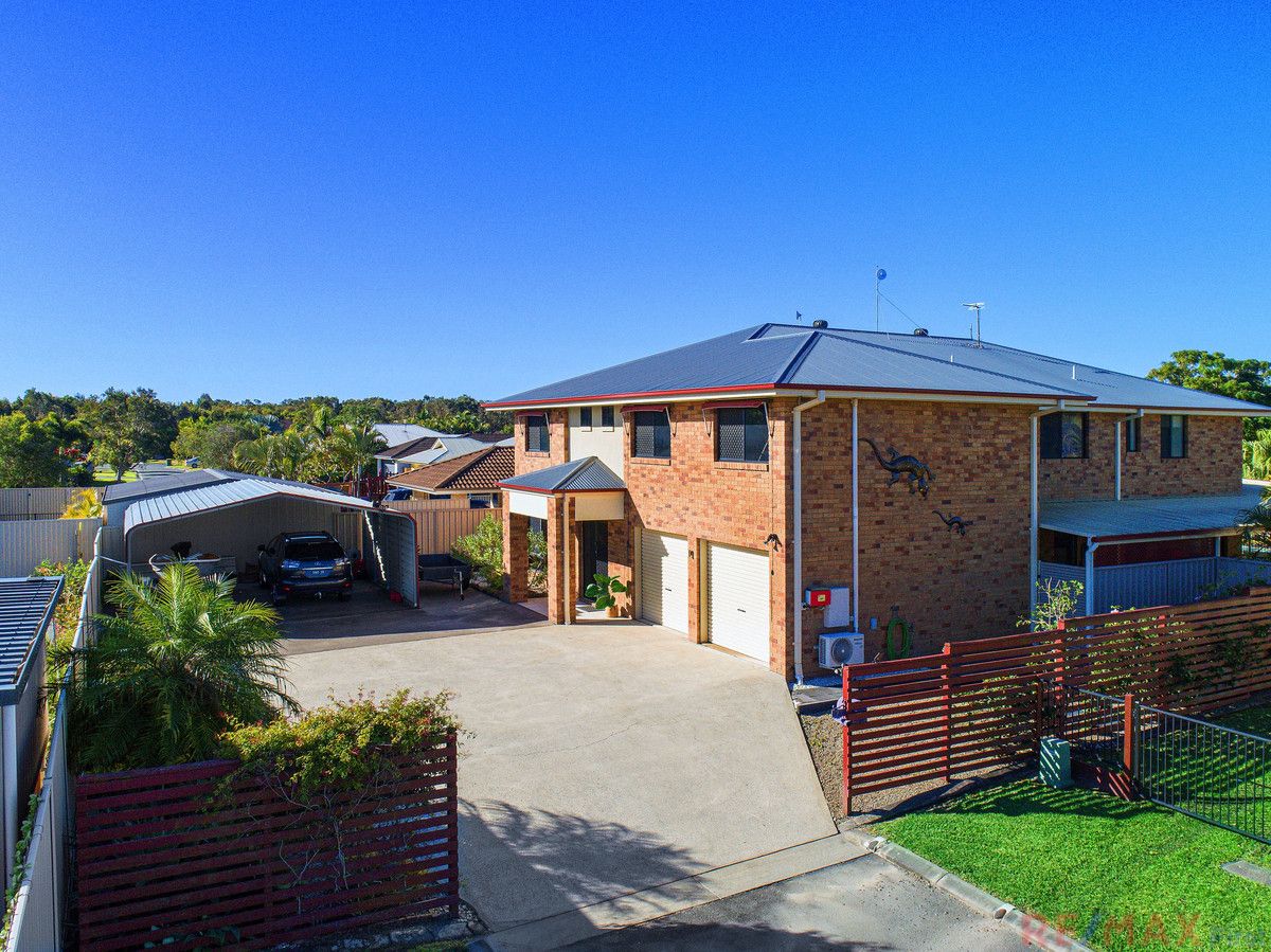 7 Cooloola Court, Little Mountain QLD 4551, Image 0
