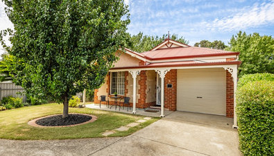 Picture of 4/7 Hampden Road, MOUNT BARKER SA 5251