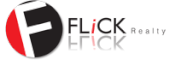Logo for Flick Realty Joondalup
