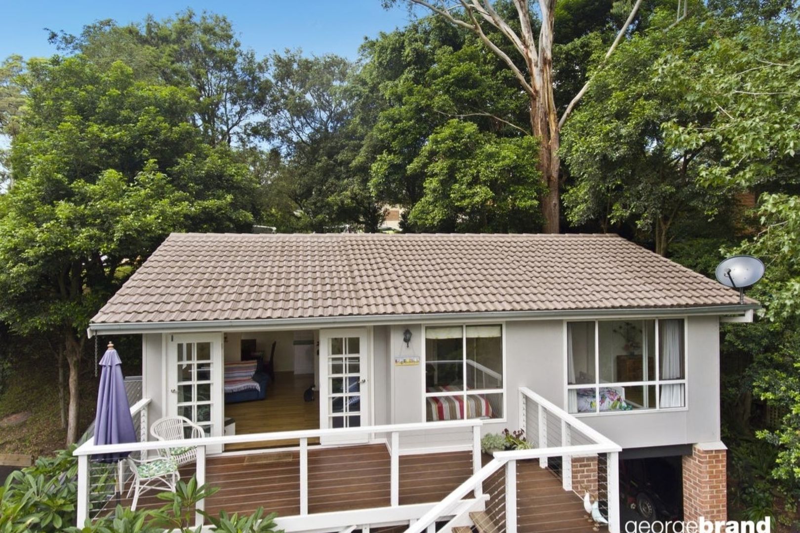 54 Yeramba Crescent, Terrigal NSW 2260, Image 1