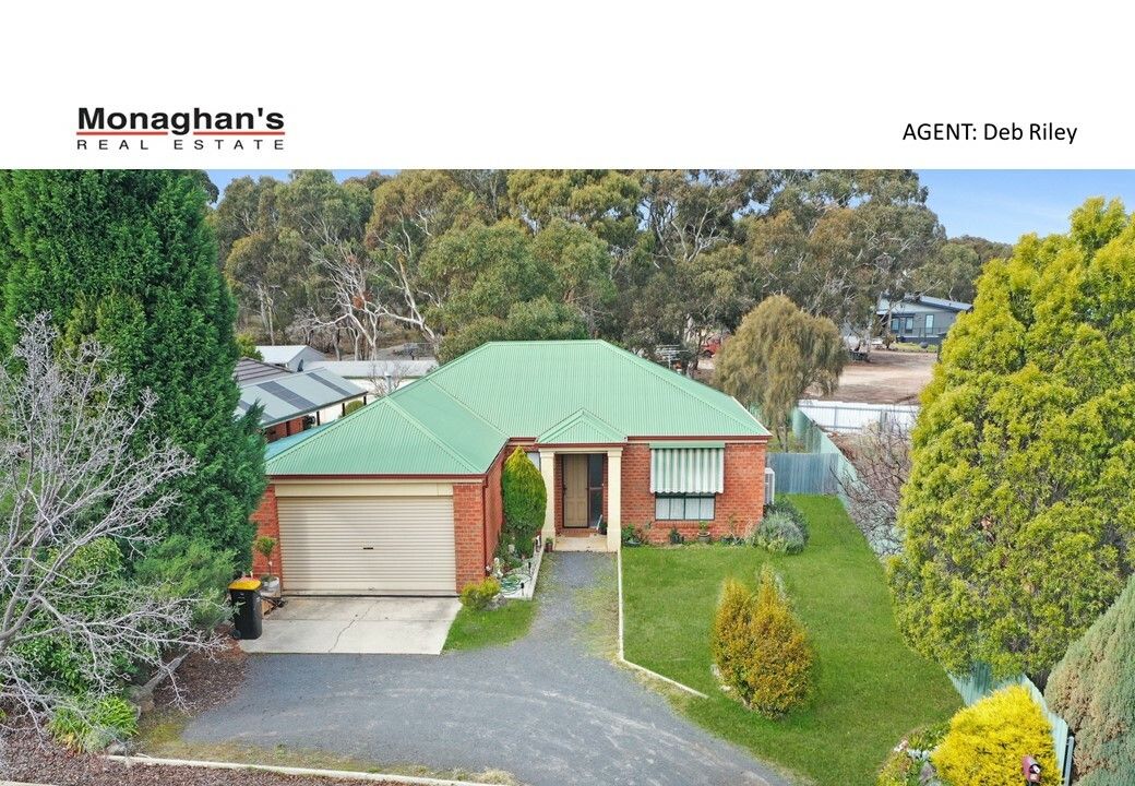 3 bedrooms House in 13 Mclaughlin St STAWELL VIC, 3380
