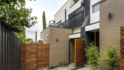 Picture of 6/53 Myrtle Street, IVANHOE VIC 3079