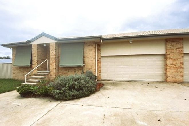 Picture of 5/394 Conadilly Street, GUNNEDAH NSW 2380